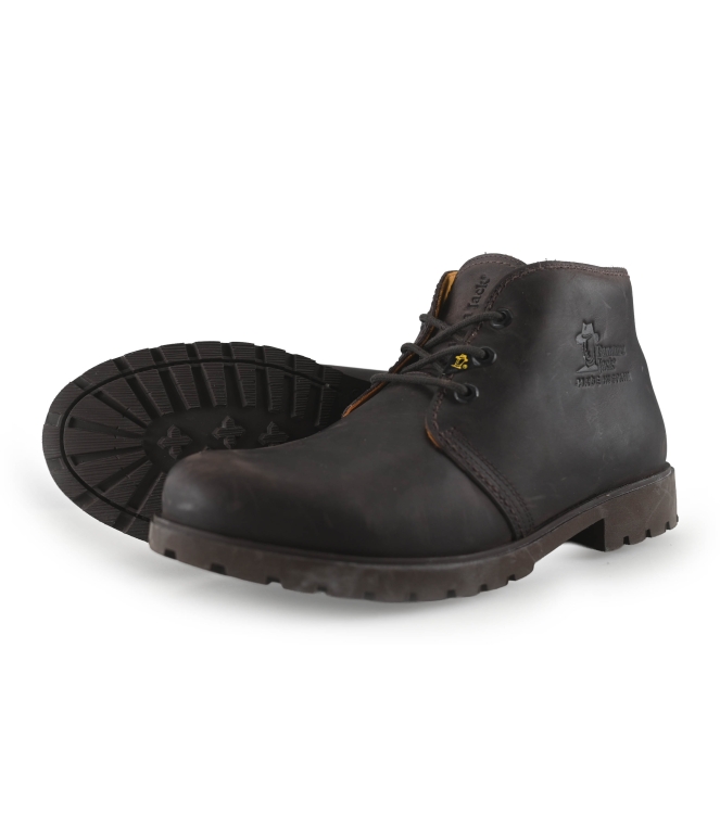 Panama Jack Enkellaarzen