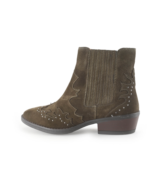 Muyters Cowboy laarzen