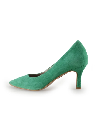 Tamaris Pumps Groen 268280