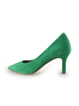 Tamaris Pumps Groen 268284