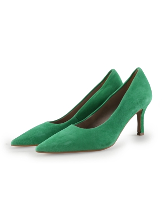 Tamaris Pumps Groen 268284