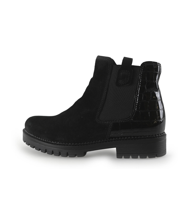 Gabor Chelsea boots