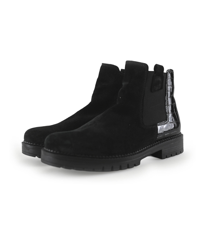 Gabor Chelsea boots