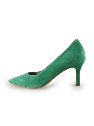 Tamaris Pumps Groen 268288