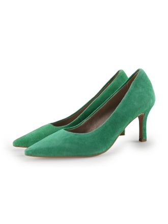 Tamaris Pumps Groen 268288