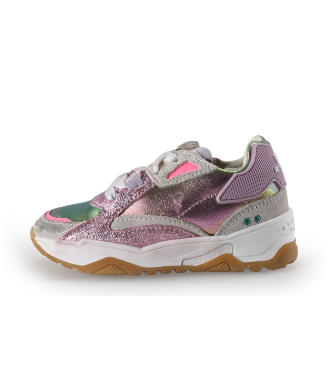 Bunniesjr Hoge sneakers