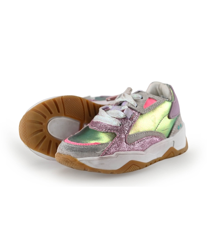 Bunniesjr Hoge sneakers