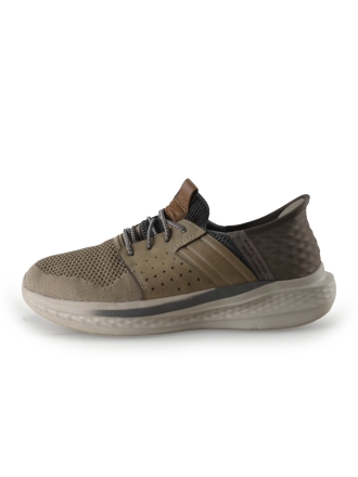 Skechers Instappers Grijs 268302