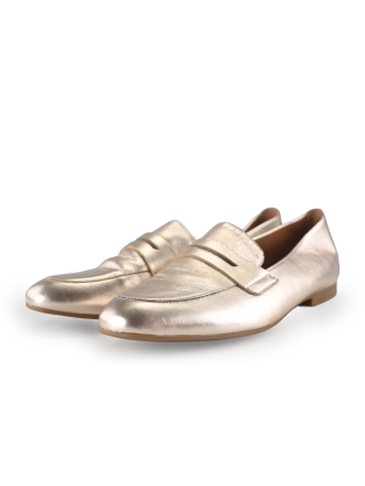 Gabor Loafers Goud 268307