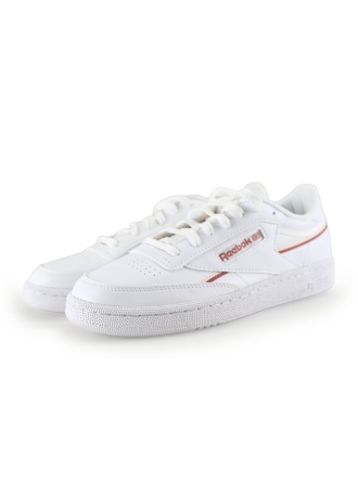 Reebok Sneakers Wit 268309