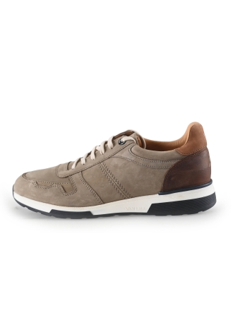 Van Lier Sneakers Beige 268310