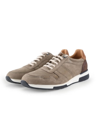 Van Lier Sneakers Beige 268310