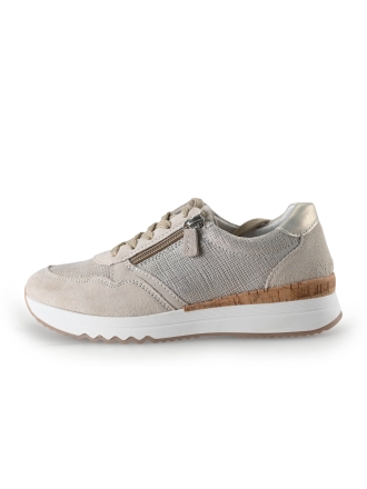 Feyn Sneakers Beige 268317