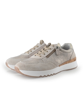 Feyn Sneakers Beige 268317
