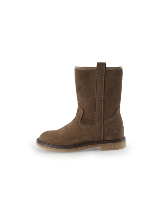 Develab Boots Beige 268322