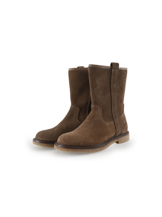 Develab Boots Beige 268322