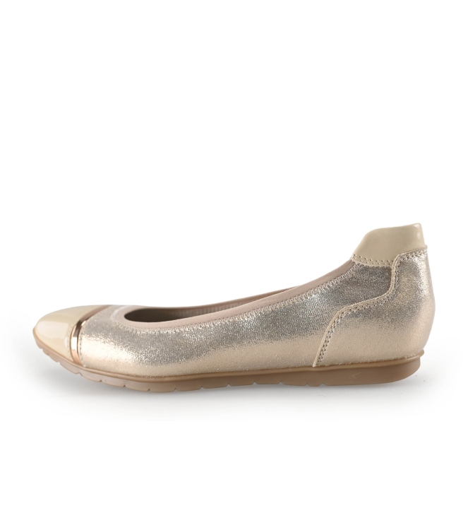 Tamaris Ballerina's