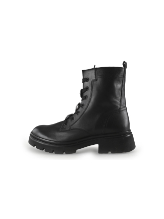 Gabor Veterboots Zwart 268329