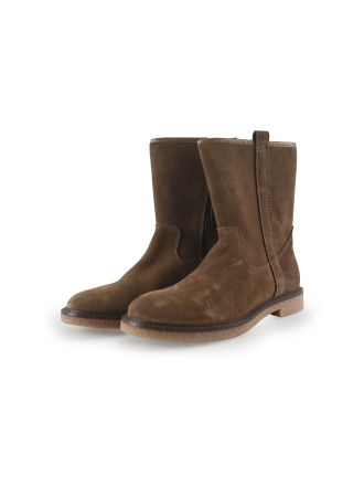 Develab Enkellaarzen Beige 268330