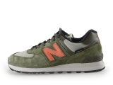 New Balance Sneakers
