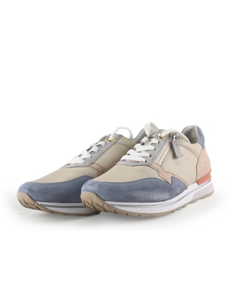 Gabor Sneakers Wit 268346