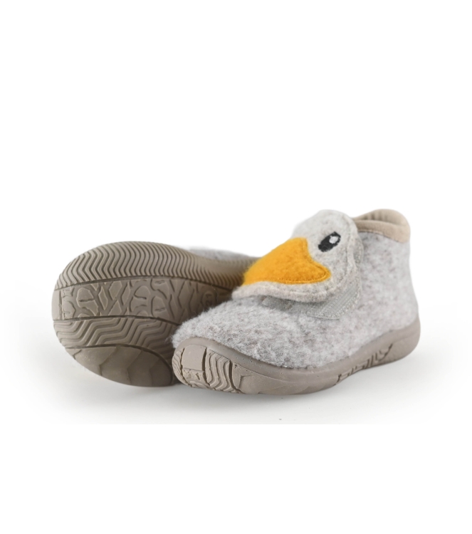 Milo Mila Pantoffels