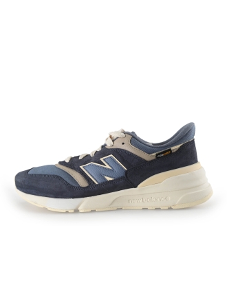 New Balance Sneakers Grijs 268355