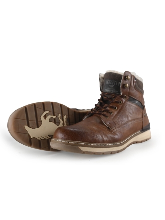 Mustang Veterboots