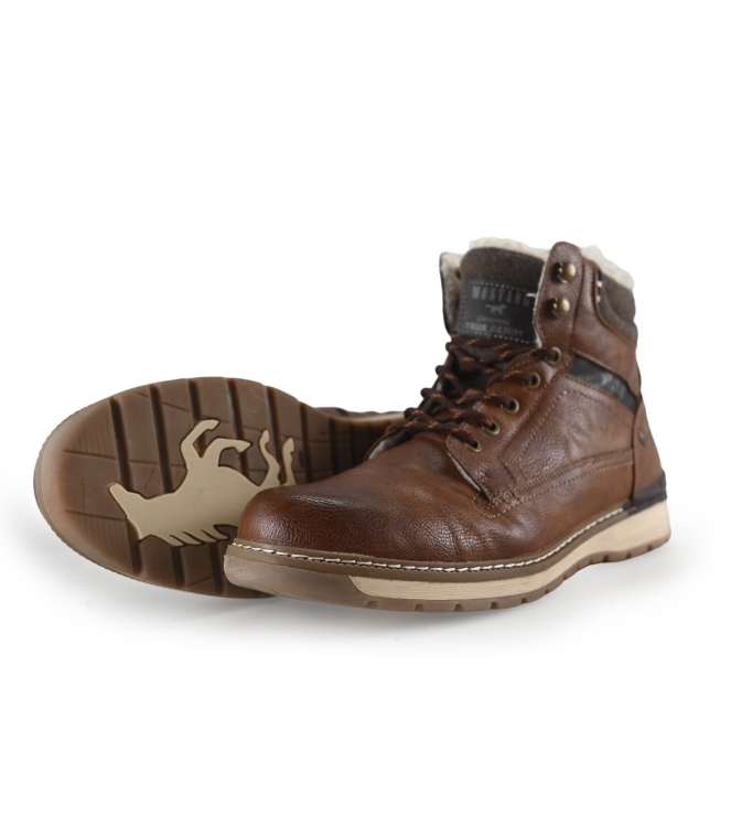 Mustang Veterboots