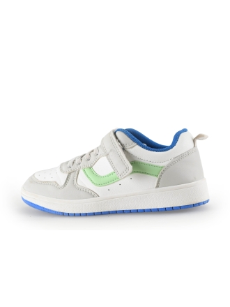 Cemi Sneakers Wit 268374