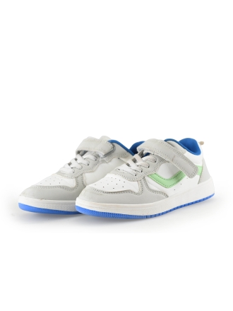 Cemi Sneakers Wit 268374