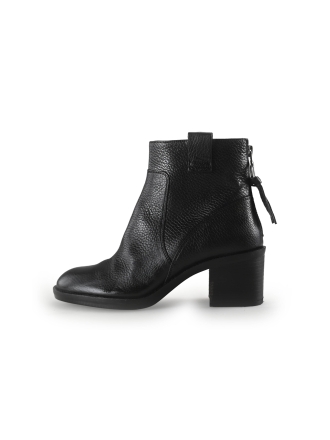 Ara Enkellaarzen Zwart 268377