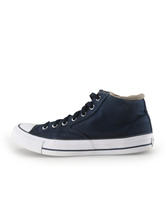Converse Sneakers Blauw 268381