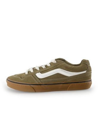Vans Sneakers Groen 268385