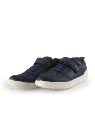Geox Sneakers Blauw 268387