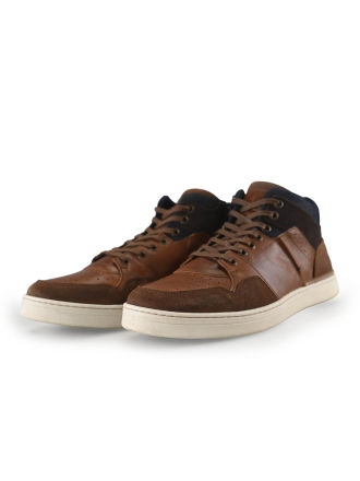 Bullboxer Sneakers Cognac 268428