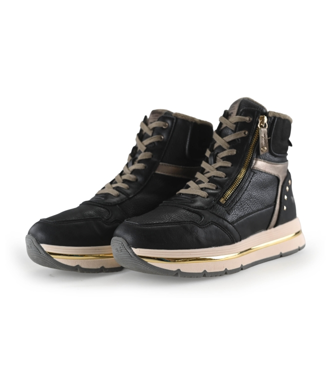 Remonte Hoge sneakers