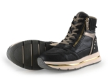 Remonte Hoge sneakers