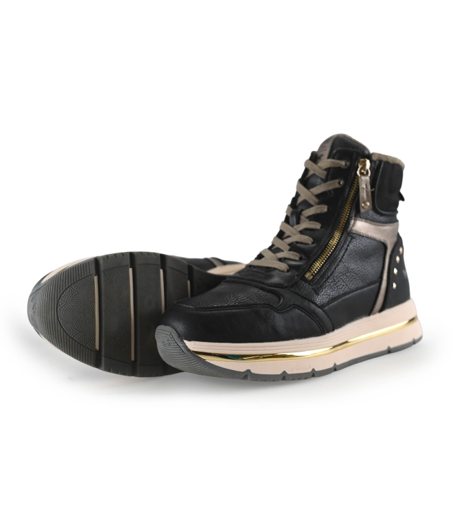 Remonte Hoge sneakers