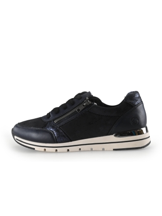 Remonte Sneakers Blauw 268432