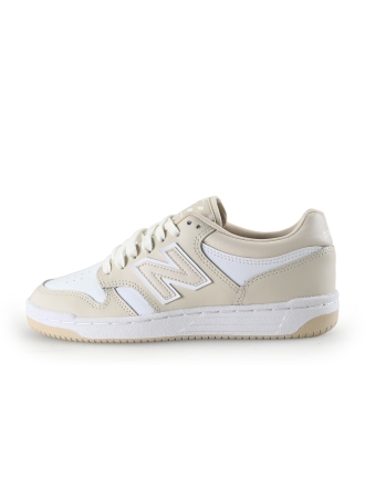 New Balance Sneakers Beige 268469