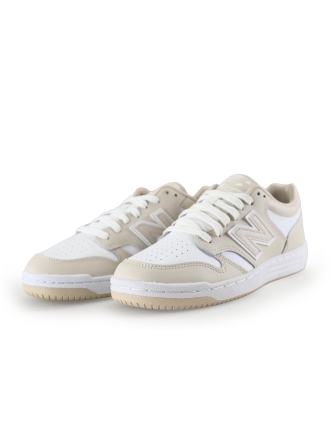 New Balance Sneakers Beige 268469