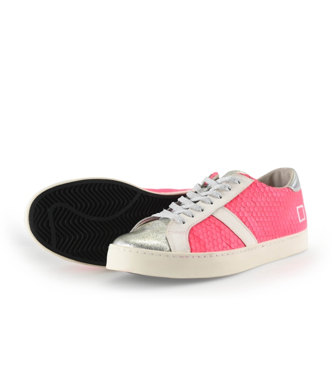 D.a.t.e Sneakers