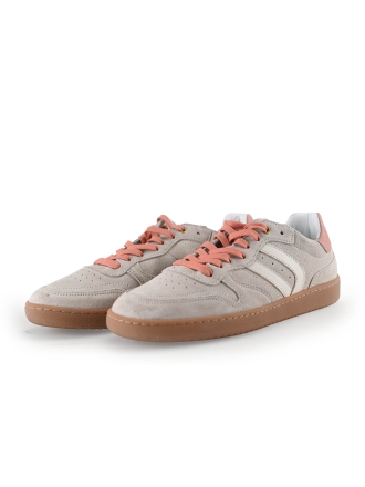 Laurent David Sneakers Beige 268480
