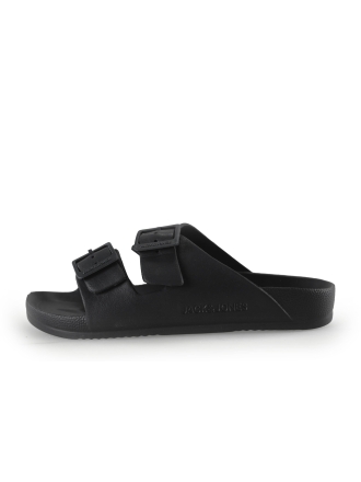 Jack Jones Pantoffels Zwart 268485