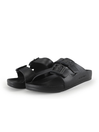 Jack Jones Pantoffels Zwart 268485