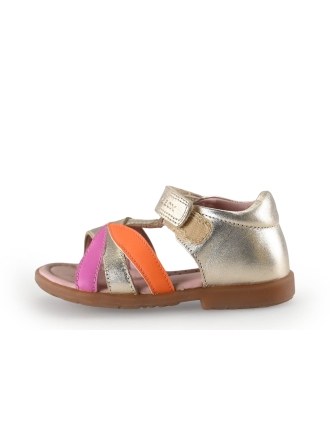 Geox Sandalen Goud 268490