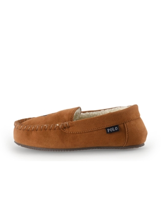 Polo Pantoffels Bruin 268491