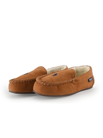 Polo Pantoffels Bruin 268491