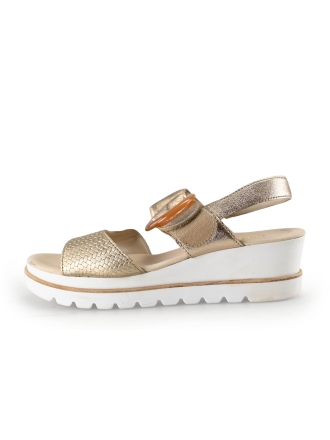 Gabor Sandalen